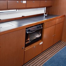 Bavaria Cruiser 41