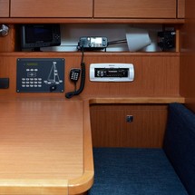 Bavaria Cruiser 41