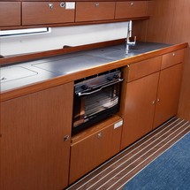 Bavaria Cruiser 41