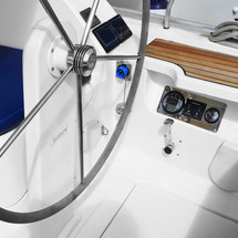 Bavaria Cruiser 41