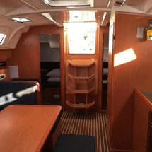 Bavaria Cruiser 41