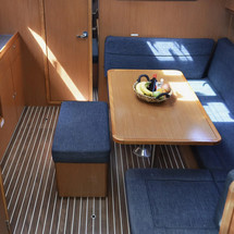 Bavaria Cruiser 41