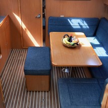 Bavaria Cruiser 41