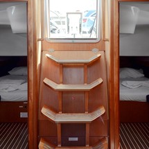 Bavaria Cruiser 41