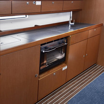 Bavaria Cruiser 41