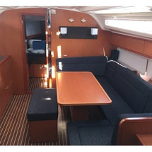 Bavaria Cruiser 41