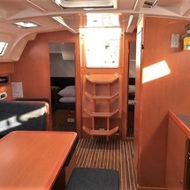 Bavaria Cruiser 41