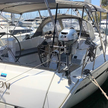 Bavaria Cruiser 41