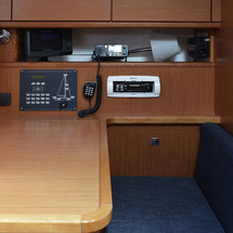 Bavaria Cruiser 41