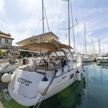 Elan Impression 45