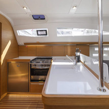 Elan Impression 45