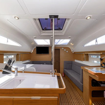 Elan Impression 45