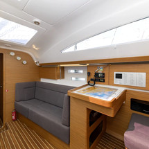 Elan Impression 45
