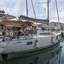 Elan Impression 45