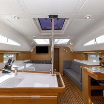 Elan Impression 45