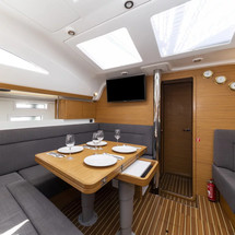 Elan Impression 45