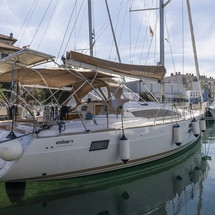 Elan Impression 45