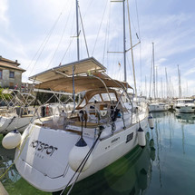 Elan Impression 45
