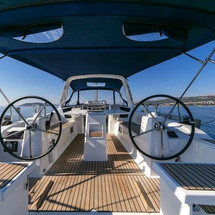 Beneteau Oceanis 38.1