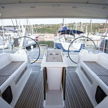 Dufour 412 Grand Large