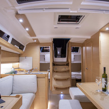 Dufour 412 Grand Large