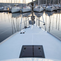 Dufour 412 Grand Large