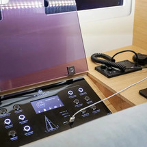 Dufour 412 Grand Large