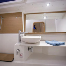 Dufour 412 Grand Large