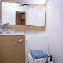 Dufour 412 Grand Large