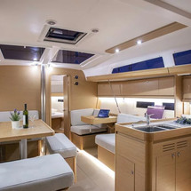 Dufour 412 Grand Large