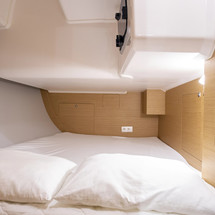 Dufour 412 Grand Large