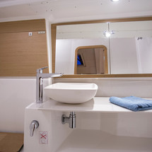 Dufour 412 Grand Large