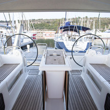 Dufour 412 Grand Large