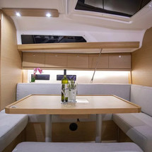 Dufour 412 Grand Large