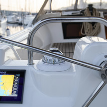 Dufour 412 Grand Large