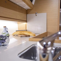 Dufour 412 Grand Large