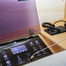 Dufour 412 Grand Large