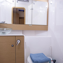 Dufour 412 Grand Large