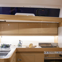 Dufour 412 Grand Large