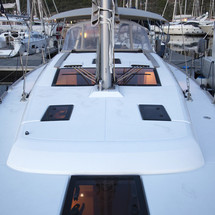 Dufour 412 Grand Large