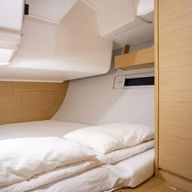 Dufour 412 Grand Large