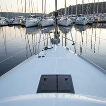 Dufour 412 Grand Large