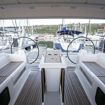 Dufour 412 Grand Large