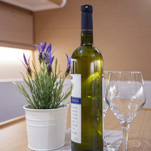 Dufour 412 Grand Large