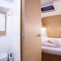 Dufour 412 Grand Large