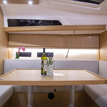 Dufour 412 Grand Large