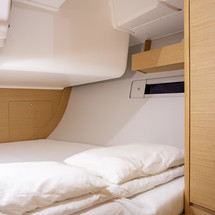 Dufour 412 Grand Large