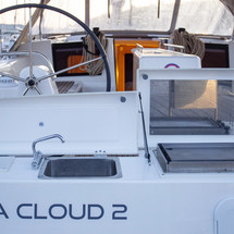 Dufour 412 Grand Large