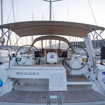 Dufour 412 Grand Large