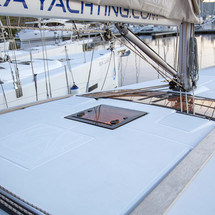 Dufour 412 Grand Large